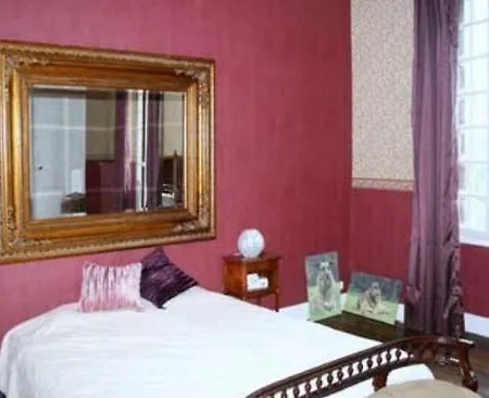 Bed & Breakfast Chateau De Roqueperlic *