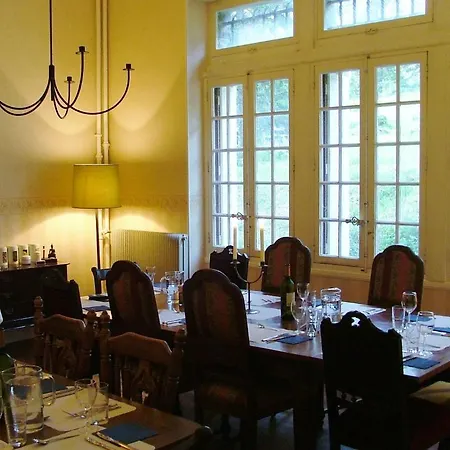 Chateau De Roqueperlic Noailhac (Tarn)
