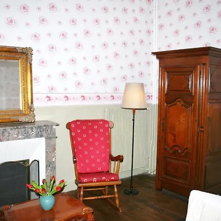 Chateau De Roqueperlic Bed & Breakfast