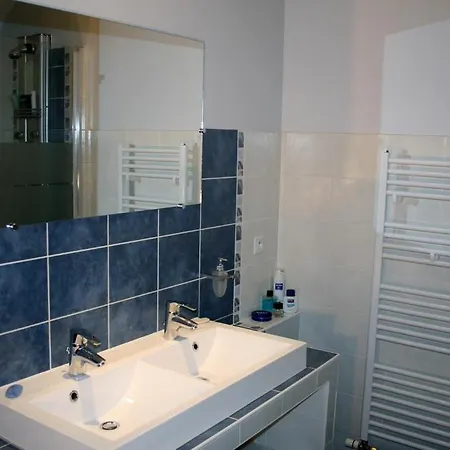 Bed & Breakfast Chateau De Roqueperlic Noailhac (Tarn)