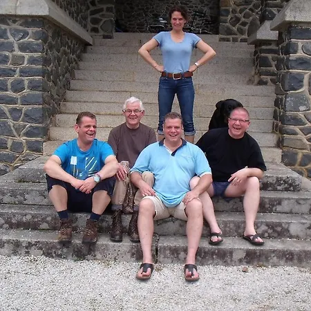 Chateau De Roqueperlic *