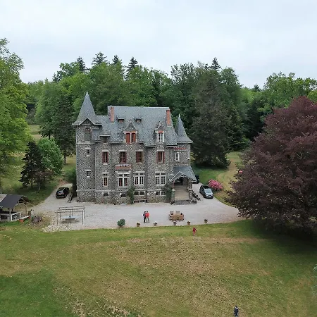 Chateau De Roqueperlic * Noailhac (Tarn)