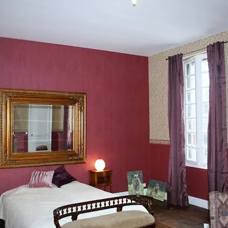 Chateau De Roqueperlic * Noailhac (Tarn)